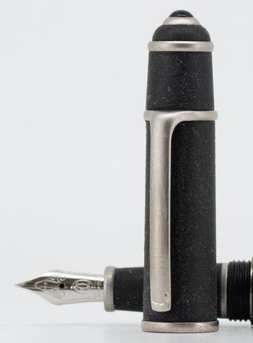 Cartier - Diabolo - Stylo à plume, Nieuw