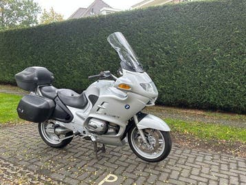 BMW - R 1150 RT - ABS - NO RESERVE - 2004