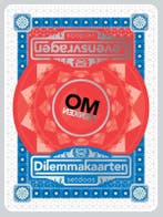Omdenken Levensvragen & Dilemmakaarten | Berthold Gunster, Boeken, Verzenden, Nieuw, Berthold Gunster