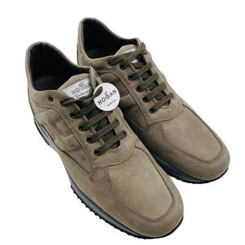 Hogan - Sneakers - Maat: EU 45.5 - Nieuw met tags