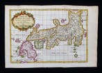 Asie - Japon / Tokyo / Yokohama / Osaka; La Haye / P. de