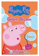 Peppa Pig - Bellen blazen op DVD, Cd's en Dvd's, Verzenden, Nieuw in verpakking