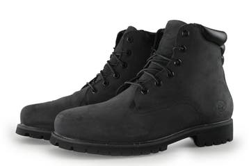 Timberland Laarzen in maat 47½ Grijs, Kleding | Heren, Schoenen, Overige kleuren, Verzenden, Timberland, Overige typen