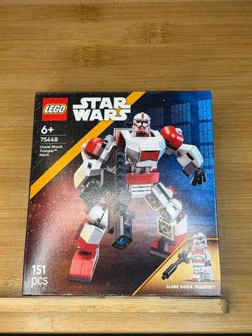 Lego Set - Star Wars - Star Wars Collection, Nieuw