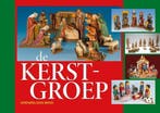 De kerstgroep 9789493279513, Verzenden, Zo goed als nieuw