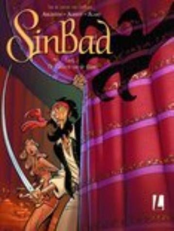 De klauwen van de Djinn / SinBad / 2 9789024530571, Verzenden, Audrey Alwett