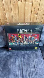 Lego Set - Technic - LEGO Batman collection – Gotham City +, Kinderen en Baby's, Nieuw