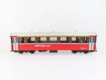 LGB G - 3067 - Wagon de passagers pour trains miniatures (1)