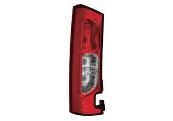 Mercedes Citan Achterlicht Links 2 deurs (Achterlampen), Verzenden, Nieuw
