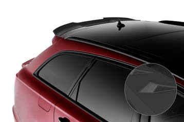 Achtervleugel met ABE voor Audi A6 C7 S-Line / S6 C7 HF636-S, Verzenden, Nieuw