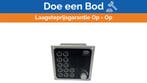 Bieden: Zenitel CIS P-3101 Talkback Master Station - 10 Lin, Ophalen of Verzenden, Nieuw
