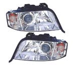 Phares Xenon Pour Audi A6 01-04, Autos : Pièces & Accessoires, Verzenden
