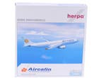 Schaal 1:500 Herpa 508544 Aircalin Airbus A330-200 Reg. F..., Ophalen of Verzenden