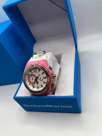 TechnoMarine - Cruise Sport Locker - Zonder minimumprijs -, Nieuw