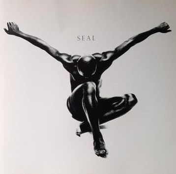 Seal - Seal (CD, 1994), CD & DVD, CD | Dance & House, Verzenden