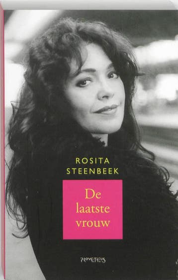 De laatste vrouw 9789044614367 Rosita Steenbeek, Verzenden, Gelezen, Rosita Steenbeek