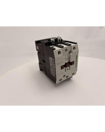 MOELLER DIL2AM (110V50 120V60Hz) 037, Articles professionnels, Machines & Construction | Travail du bois, Verzenden