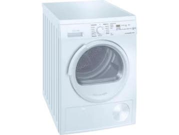 Siemens WT46E382 - Condensdroger 7 kg - Energieklasse B -, Verzenden
