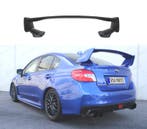 AILERON SPOILER SUBARU IMPREZA 12-18 LOOK STI ABS, Verzenden, Nieuw