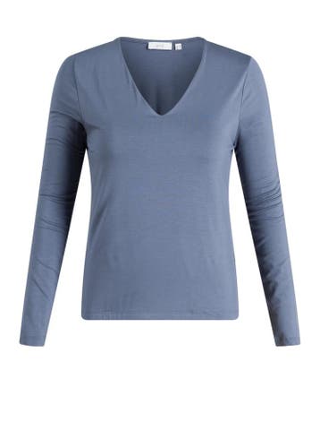 Yest Curve shirt YCguinevra2(50)Maat 46/48 (XL) of groter, Verzenden