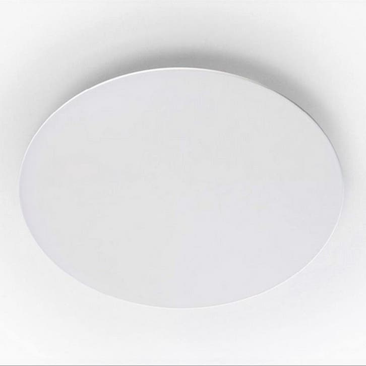 Afvoerventiel Design BWS Ventilatie Rond 21.5cm Wit, Bricolage & Construction, Sanitaire, Enlèvement ou Envoi