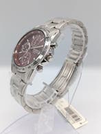 Seiko - Chronograph - Zonder minimumprijs - SBTQ045 - Heren
