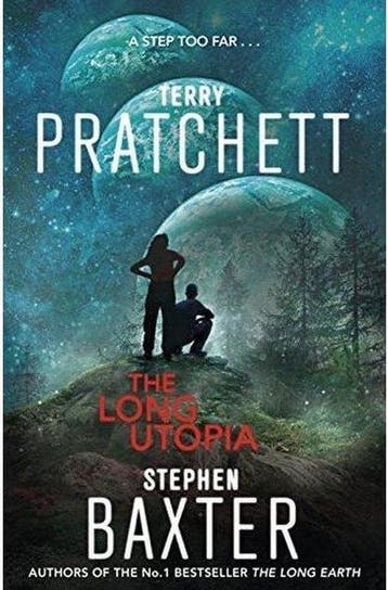 Long Utopia 9780857521767 Terry Pratchett, Livres, Verzenden, Terry Pratchett