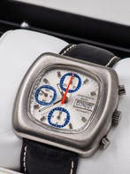 Zeno-Watch Basel - Zonder minimumprijs - * Valjoux 7750 *