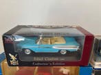 Majorette, Dinky Toys, Solido, Schuco 1:43 - Modelauto (9) -, Nieuw