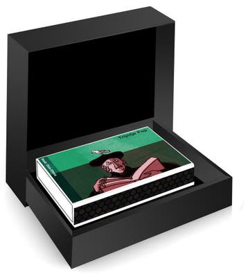 Trijntje Fop – op een grasmus, Livres, Verzenden
