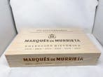 2012, 2013, 2014, 2015, 2016 & 2017 Marques de Murrieta,, Nieuw