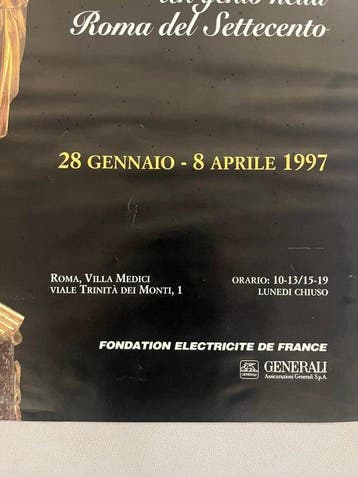 fondacion electricite de france - accademia di francia -