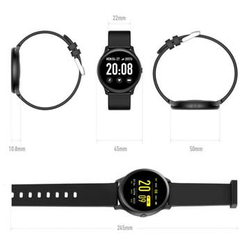 2020 Fashion Sports Smartwatch Fitness Sport Activity, Verzenden