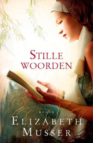 Stille woorden 9789029719353 Elizabeth Musser, Verzenden, Gelezen, Elizabeth Musser