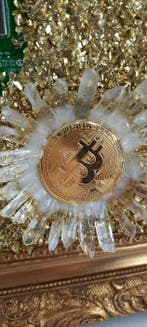 Guy-philippe Bruhammer - 3D MY BITCOIN