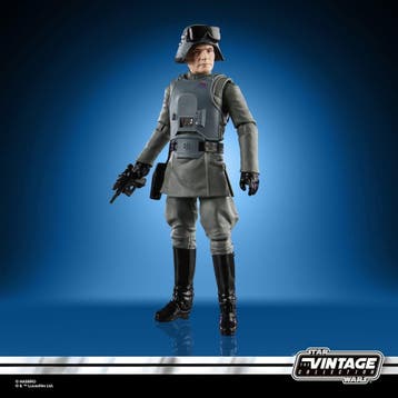 Star Wars Episode V Vintage Collection Action Figure General, Ophalen of Verzenden