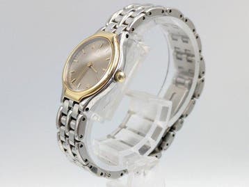 Omega - De Ville Symbol - Dames - 1990-1999, Nieuw