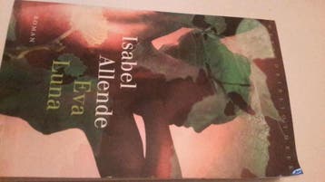 Eva Luna 9789028423695 Isabel Allende, Verzenden, Isabel Allende