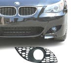 GRILLE ANTI-BROUILLARD GAUCHE BMW E60 E61 03-10, Autos : Pièces & Accessoires, Verzenden