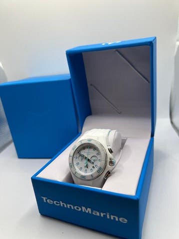 TechnoMarine - Cruise Night Vision - Zonder minimumprijs -