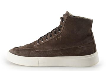 Blackstone Veterboots in maat 43 Bruin, Verzenden, Boots