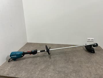 Veiling - Makita accu bosmaaier 40V body UR017GZ, Nieuw