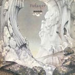 Yes - Relayer, Verzenden
