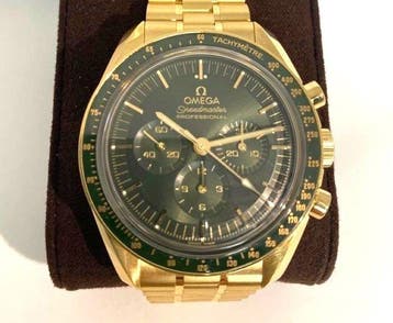 Omega - Speedmaster - 31060425010001 - Homme - 2022