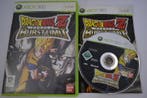Dragon Ball Z - Burst Limit (360)