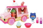 Yummiland Lipgloss Truck - Maak Yummi Lipgloss - Poppenauto, Verzenden, Nieuw