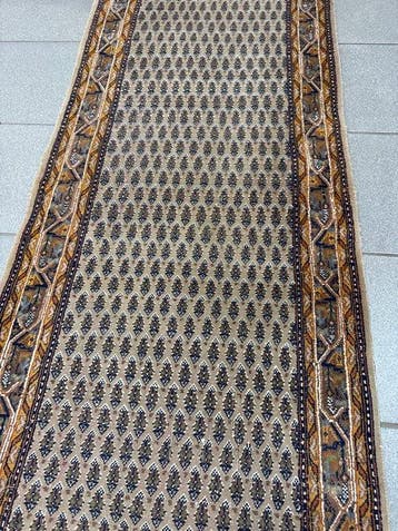 Mir - Tapijt - 315 cm - 73 cm, Nieuw