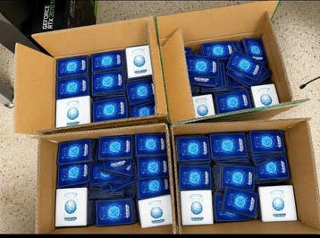 Bandai - 20000 Bulk kaarten - Digimon, Nieuw