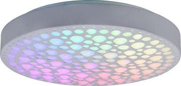 2dekans | Reality - LED Plafondlamp - Plafondverlichting -, Ophalen of Verzenden, Nieuw
