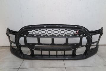 voorbumper MINI COOPER S F55 F56 LIFT 9450563, Auto-onderdelen, Verzenden, Gebruikt